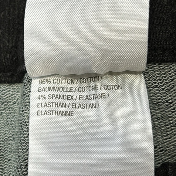 DreameJeanes by Quacker Factory (QVC Release) black pull on pants. Size Medium. - Picture 5 of 12